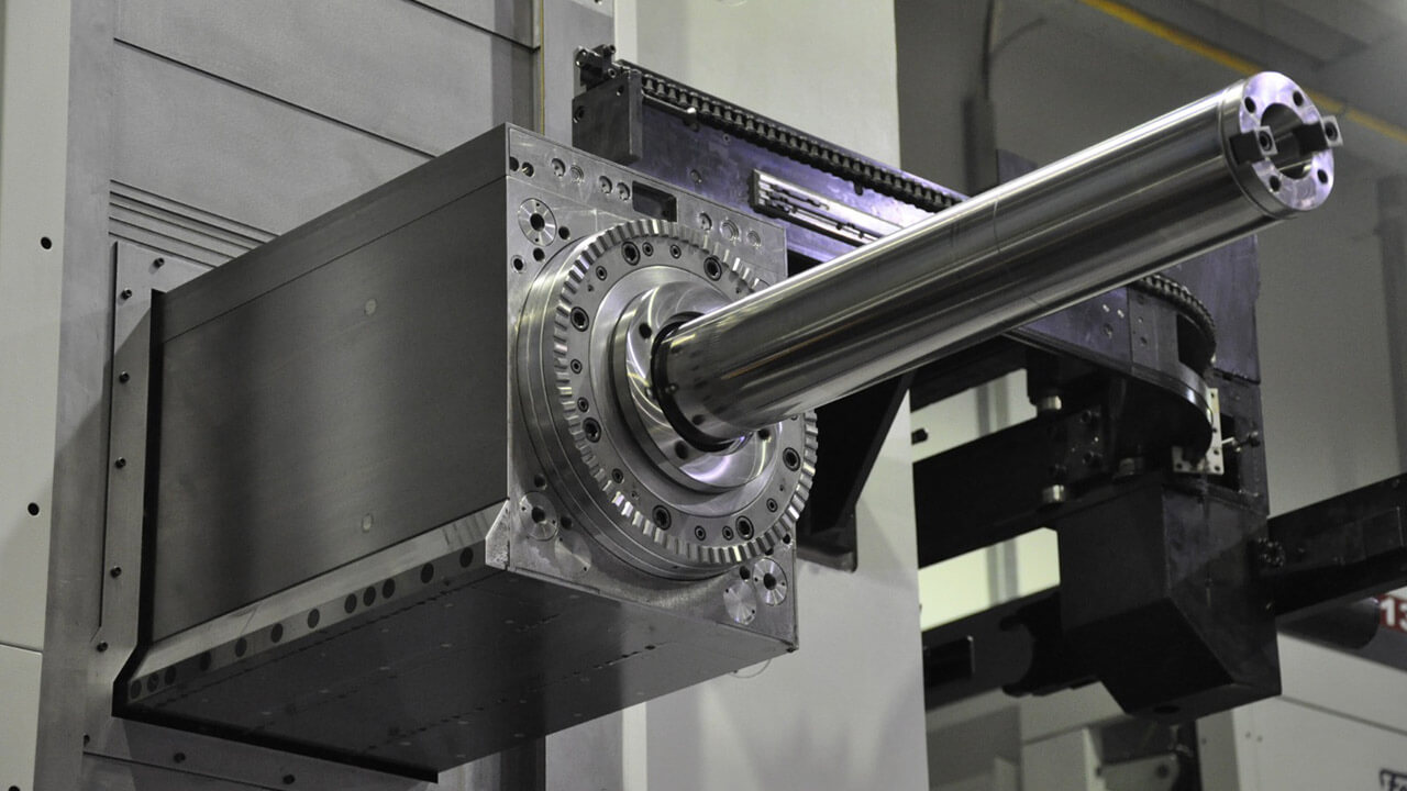 Cnc Borverk Tezgahları Nedir, ne işe yarar?